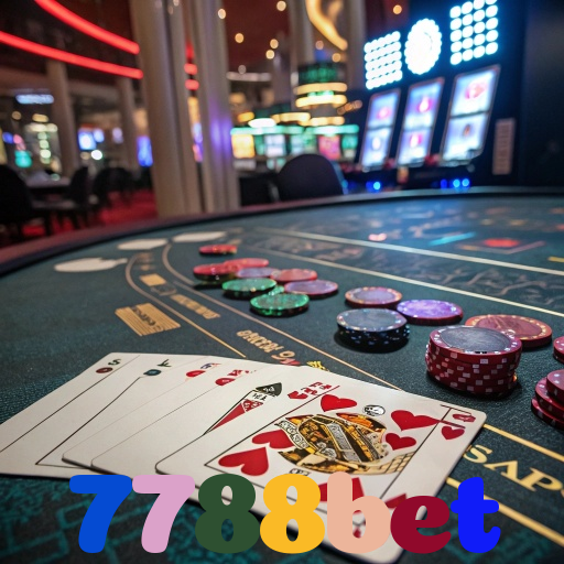 7788bet - Baixe o app 7788bet no Google Play e jogue ao vivo