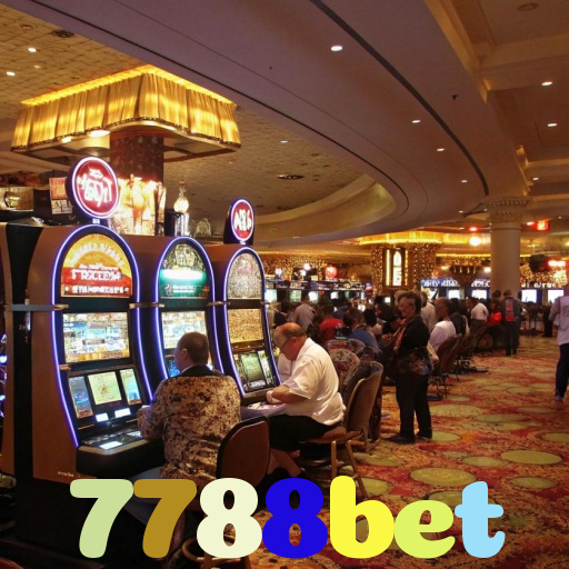 7788bet - Baixe o App 7788bet para Android e Comece a Jogar