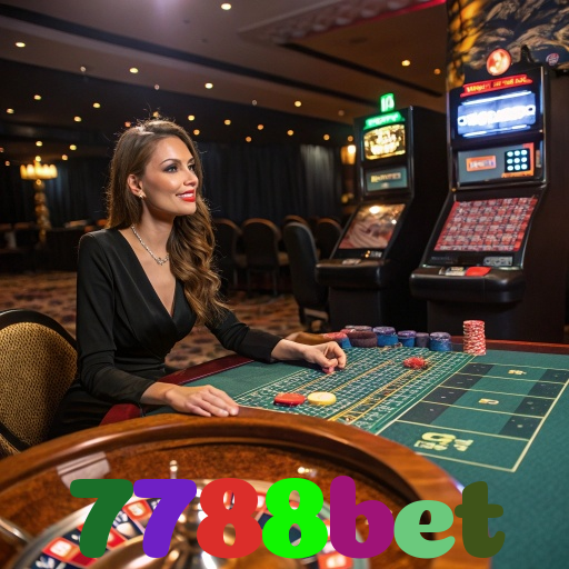 7788bet - Baixe o App 7788bet para Android e Comece a Jogar