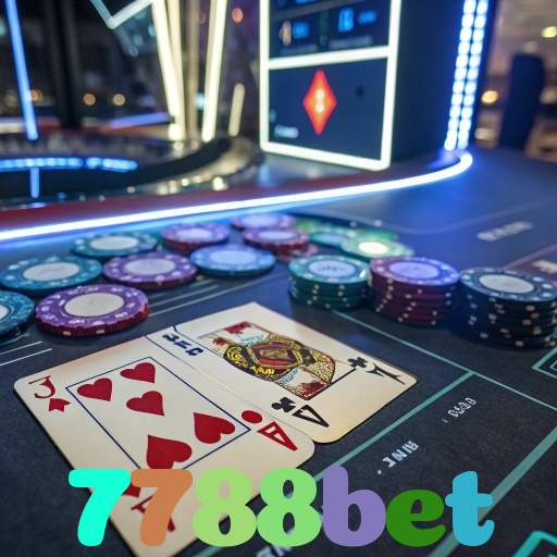 7788bet - Baixe o app 7788bet no Google Play e jogue ao vivo