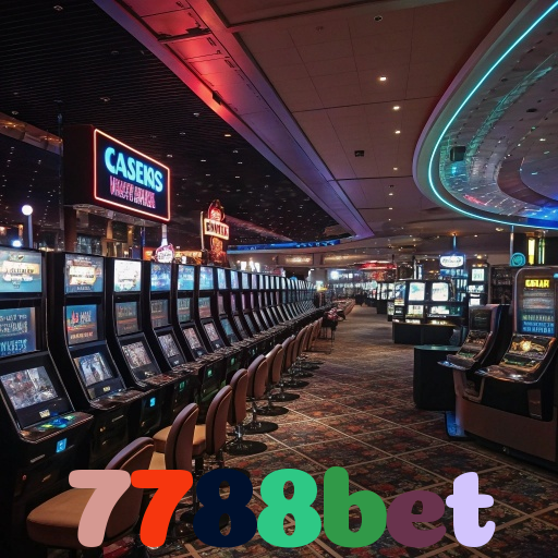 7788bet - Baixe o App 7788bet para Android e Comece a Jogar
