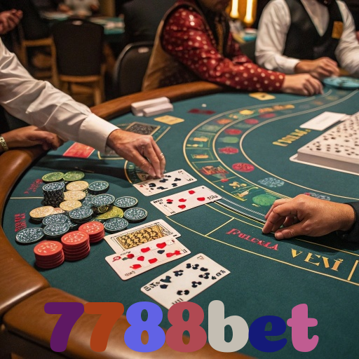 7788bet - Baixe o app 7788bet no Google Play e jogue ao vivo