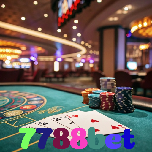 7788bet - Baixe o App 7788bet para Android e Comece a Jogar