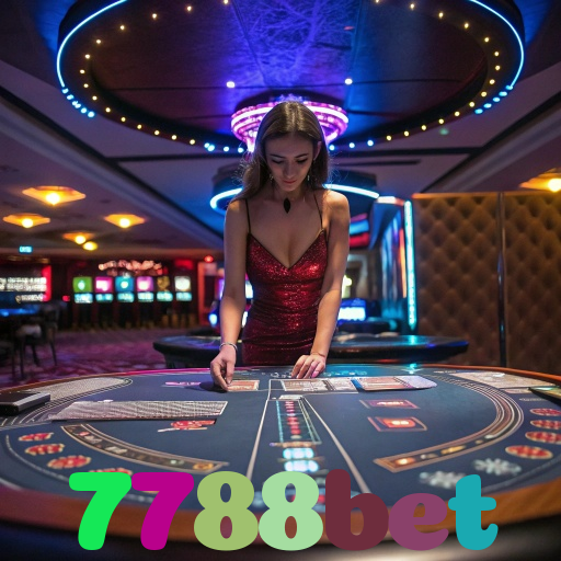7788bet - Baixe o app 7788bet no Google Play e jogue ao vivo
