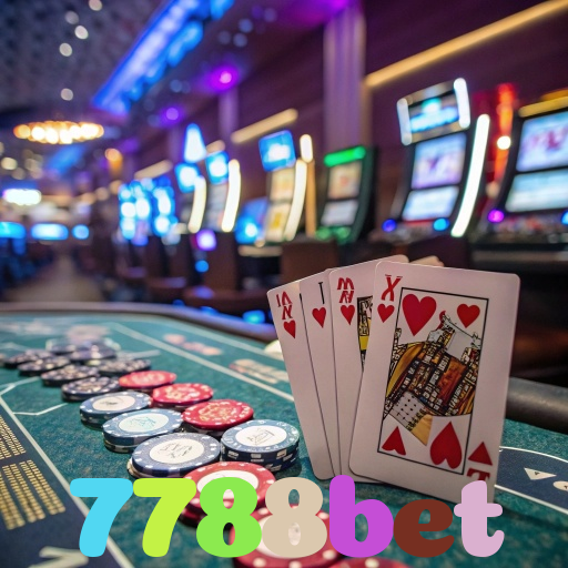 7788bet - Baixe o app 7788bet no Google Play e jogue ao vivo
