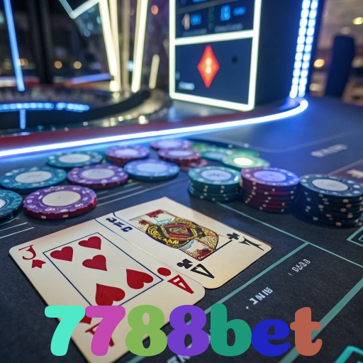 7788bet - Baixe o App 7788bet para Android e Comece a Jogar