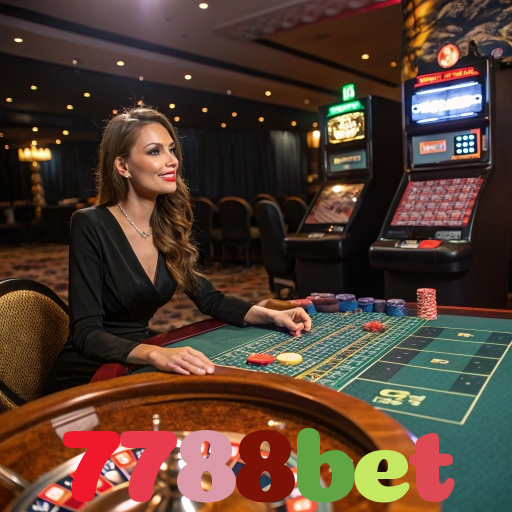 7788bet - Baixe o App 7788bet para Android e Comece a Jogar