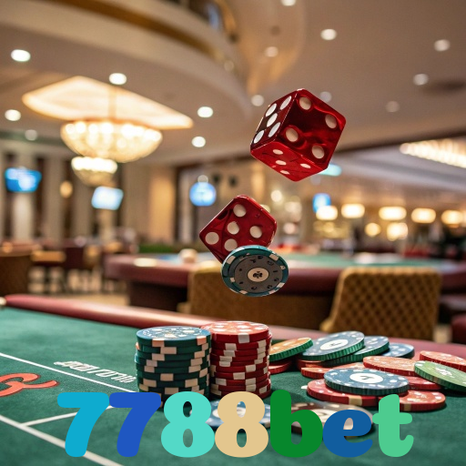 7788bet - Baixe o App 7788bet para Android e Comece a Jogar