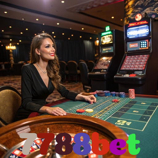 7788bet - Baixe o App 7788bet para Android e Comece a Jogar