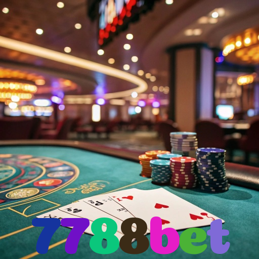7788bet - Baixe o App 7788bet para Android e Comece a Jogar