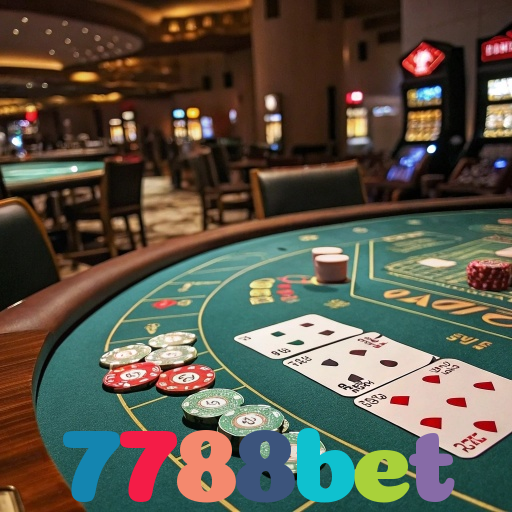 7788bet - Baixe o App 7788bet para Android e Comece a Jogar