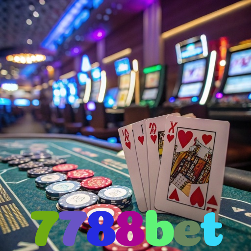 7788bet - Baixe o App 7788bet para Android e Comece a Jogar