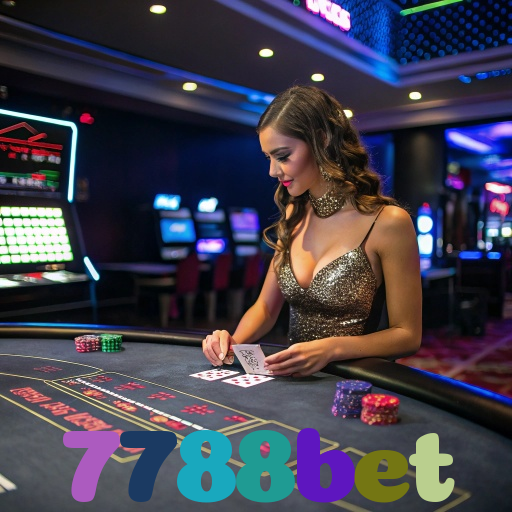 7788bet - Baixe o App 7788bet para Android e Comece a Jogar