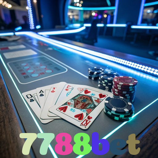 7788bet - Baixe o app 7788bet no Google Play e jogue ao vivo