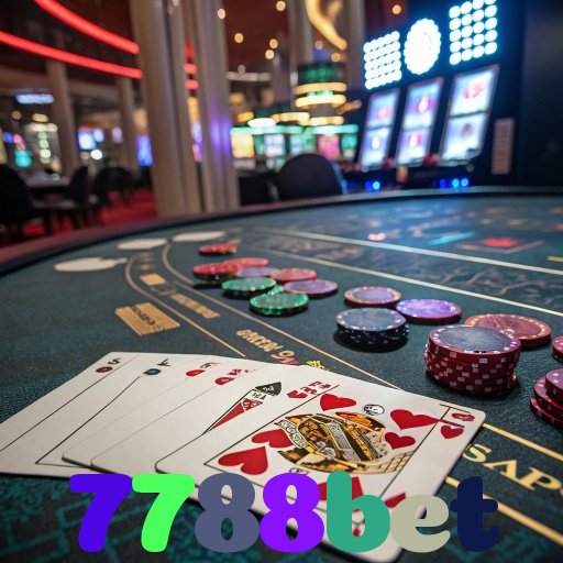 7788bet - Baixe o App 7788bet para Android e Comece a Jogar