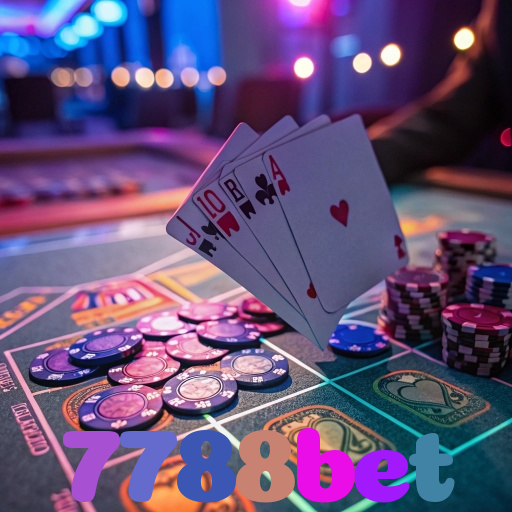 7788bet - Baixe o App 7788bet para Android e Comece a Jogar