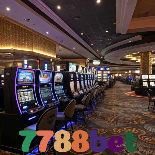 7788bet - Baixe o App 7788bet para Android e Comece a Jogar