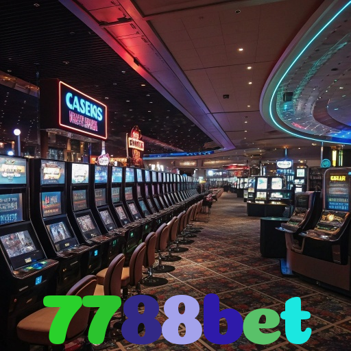 7788bet - Baixe o App 7788bet para Android e Comece a Jogar