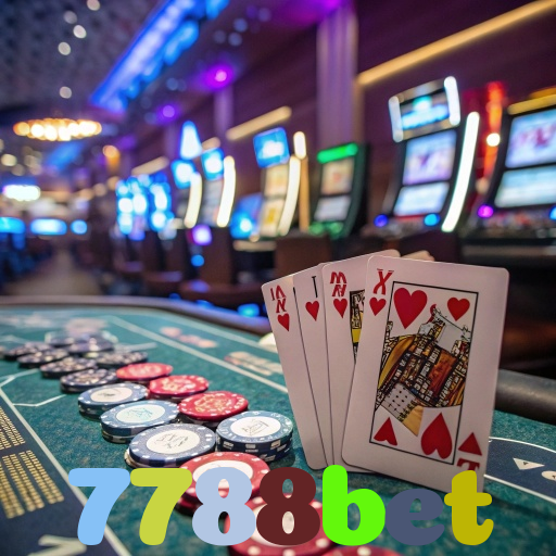 7788bet - Baixe o app 7788bet no Google Play e jogue ao vivo