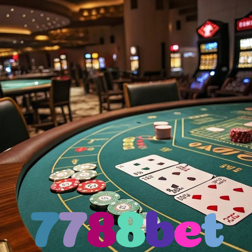 7788bet - Baixe o App 7788bet para Android e Comece a Jogar