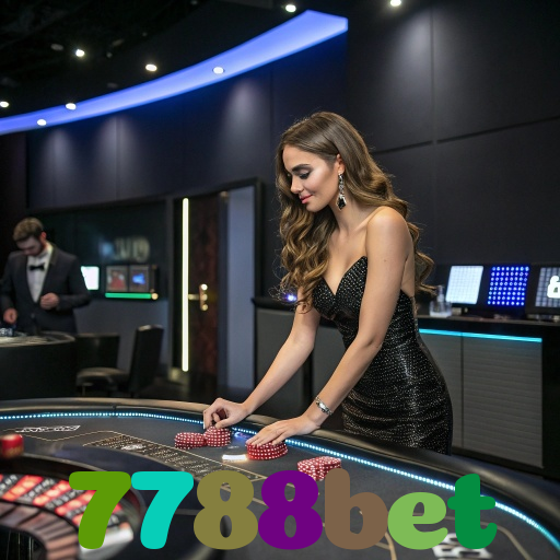 7788bet - Baixe o App 7788bet para Android e Comece a Jogar
