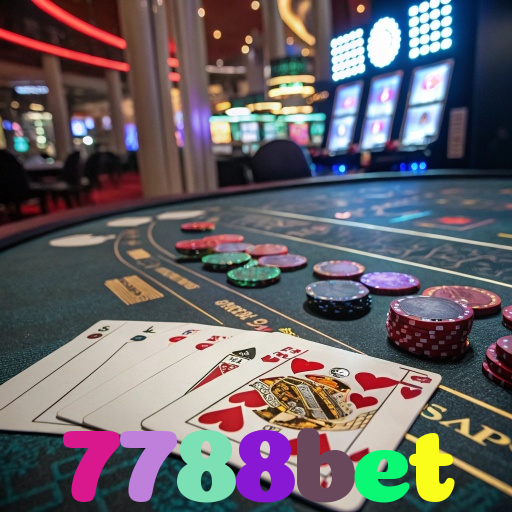 7788bet - Baixe o App 7788bet para Android e Comece a Jogar