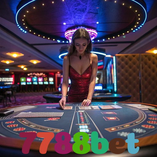 7788bet - Baixe o App 7788bet para Android e Comece a Jogar