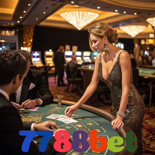 7788bet - Baixe o App 7788bet para Android e Comece a Jogar