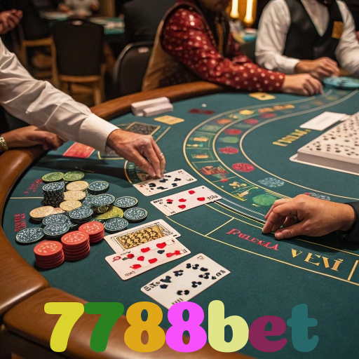 7788bet - Baixe o app 7788bet no Google Play e jogue ao vivo