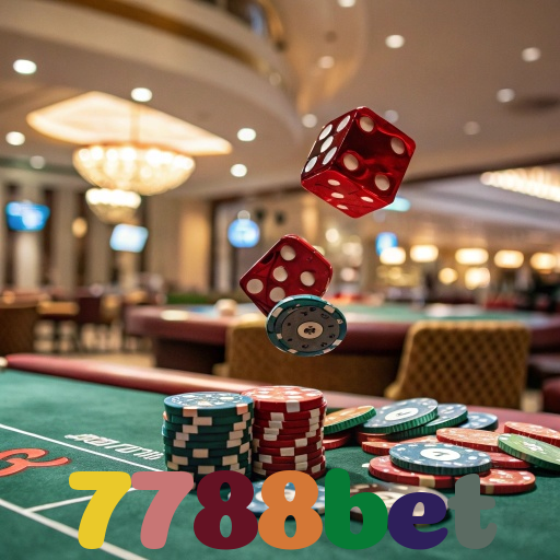 7788bet - Baixe o App 7788bet para Android e Comece a Jogar