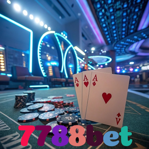 7788bet - Baixe o App 7788bet para Android e Comece a Jogar