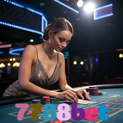 7788bet - Baixe o App 7788bet para Android e Comece a Jogar