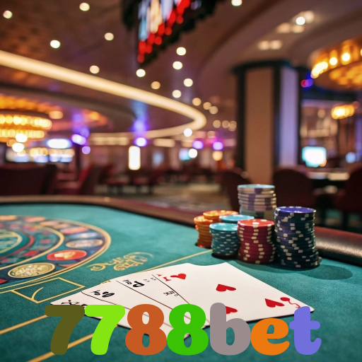 7788bet - Baixe o App 7788bet para Android e Comece a Jogar