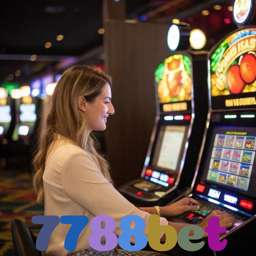 7788bet - Baixe o App 7788bet para Android e Comece a Jogar
