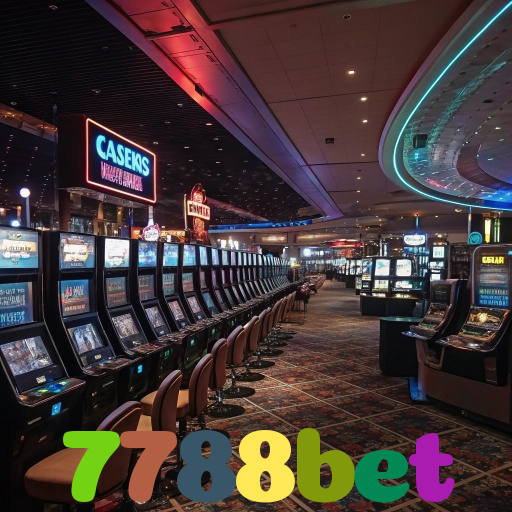 7788bet - Baixe o App 7788bet para Android e Comece a Jogar