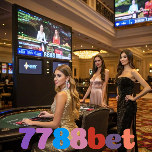 7788bet - Baixe o App 7788bet para Android e Comece a Jogar