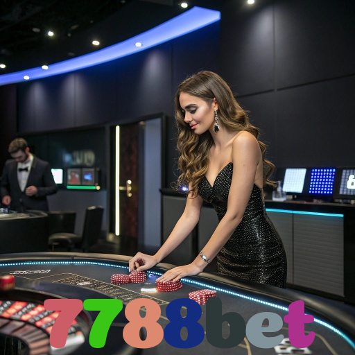 7788bet - Baixe o App 7788bet para Android e Comece a Jogar