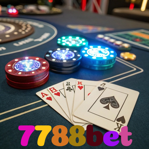 7788bet - Baixe o app 7788bet no Google Play e jogue ao vivo