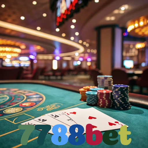 7788bet - Baixe o App 7788bet para Android e Comece a Jogar