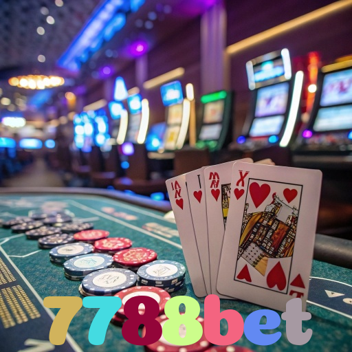 7788bet - Baixe o app 7788bet no Google Play e jogue ao vivo
