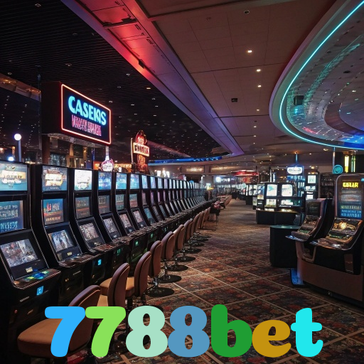 7788bet - Baixe o App 7788bet para Android e Comece a Jogar