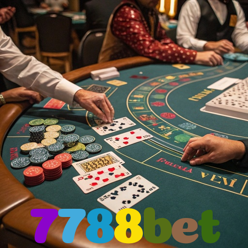 7788bet - Baixe o app 7788bet no Google Play e jogue ao vivo
