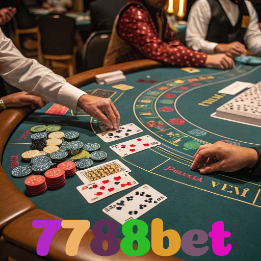 7788bet - Baixe o app 7788bet no Google Play e jogue ao vivo