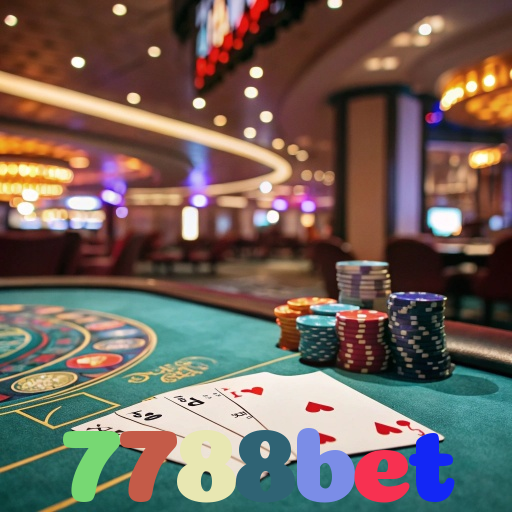 7788bet - Baixe o App 7788bet para Android e Comece a Jogar
