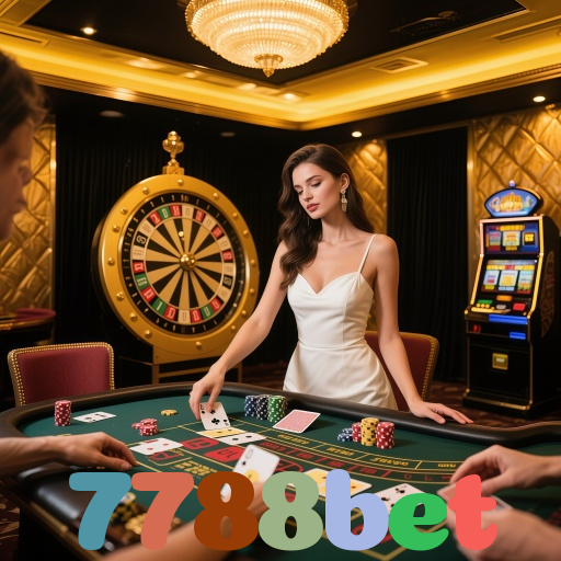 7788bet - Baixe o App 7788bet para Android e Comece a Jogar