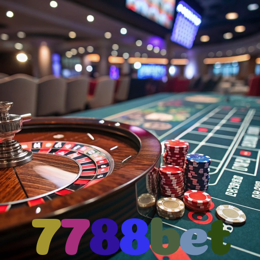 7788bet - Baixe o App 7788bet para Android e Comece a Jogar