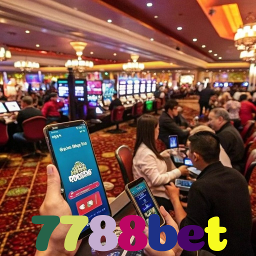 7788bet - Baixe o App 7788bet para Android e Comece a Jogar