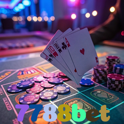 7788bet - Baixe o App 7788bet para Android e Comece a Jogar