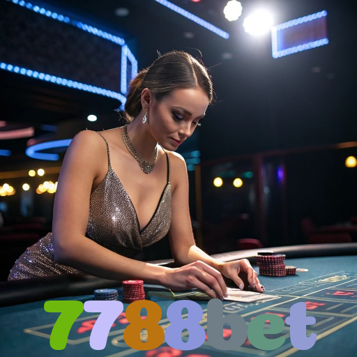 7788bet - Baixe o App 7788bet para Android e Comece a Jogar