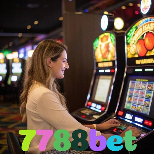 7788bet - Baixe o App 7788bet para Android e Comece a Jogar